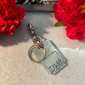 Tyler Rodan Keychain